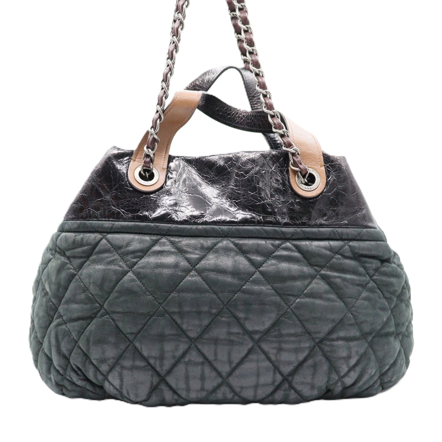 Chanel In The Mix 2way Shoulder A49683
