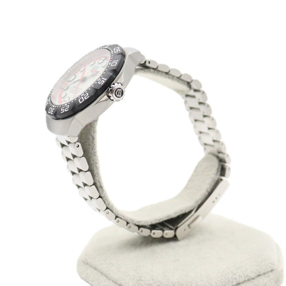 Tag Heuer Formula 1 Solargraph Quartz WBY111.BA0042