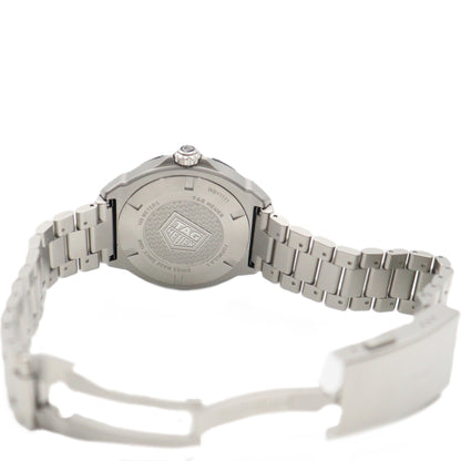 Tag Heuer Formula 1 Solargraph Quartz WBY111.BA0042