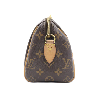 Louis Vuitton Speedy Bandouliere 20 2way Shoulder M46594