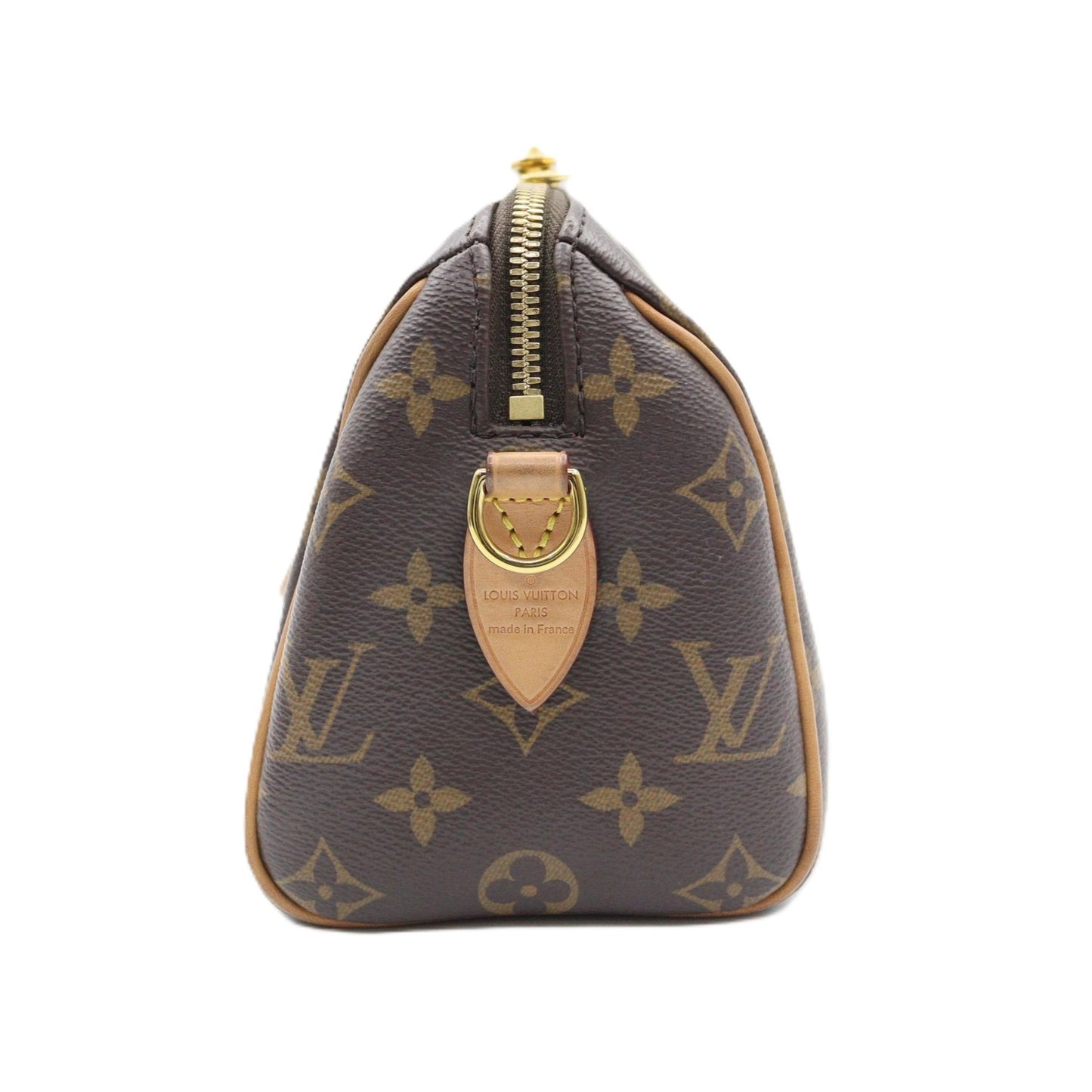 Louis Vuitton Speedy Bandouliere 20 2way Shoulder M46594
