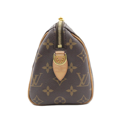 Louis Vuitton Speedy Bandouliere 20 2way Shoulder M46594