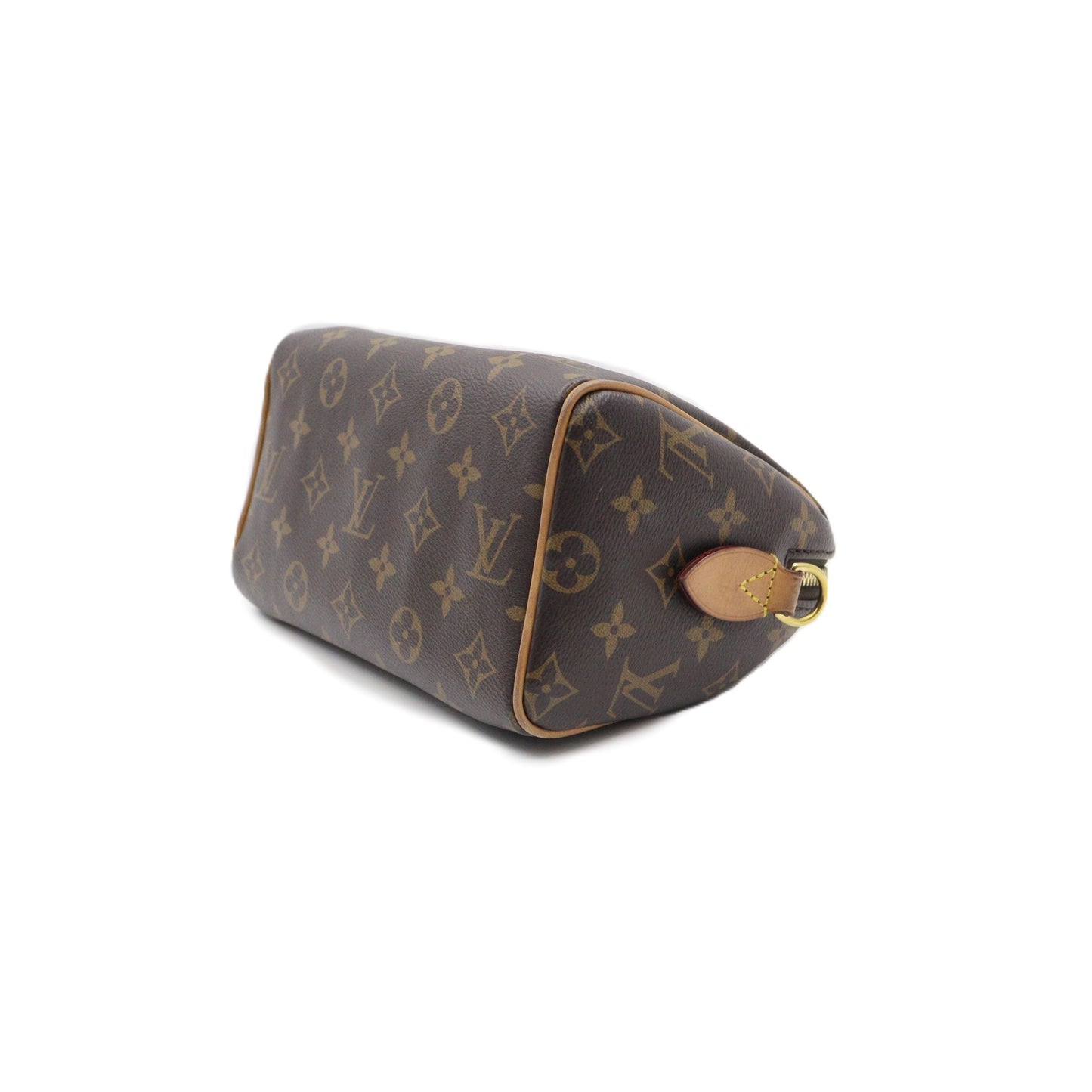 Louis Vuitton Speedy Bandouliere 20 2way Shoulder M46594