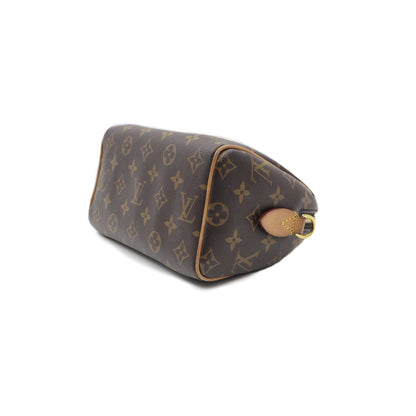 Louis Vuitton Speedy Bandouliere 20 2way Shoulder M46594