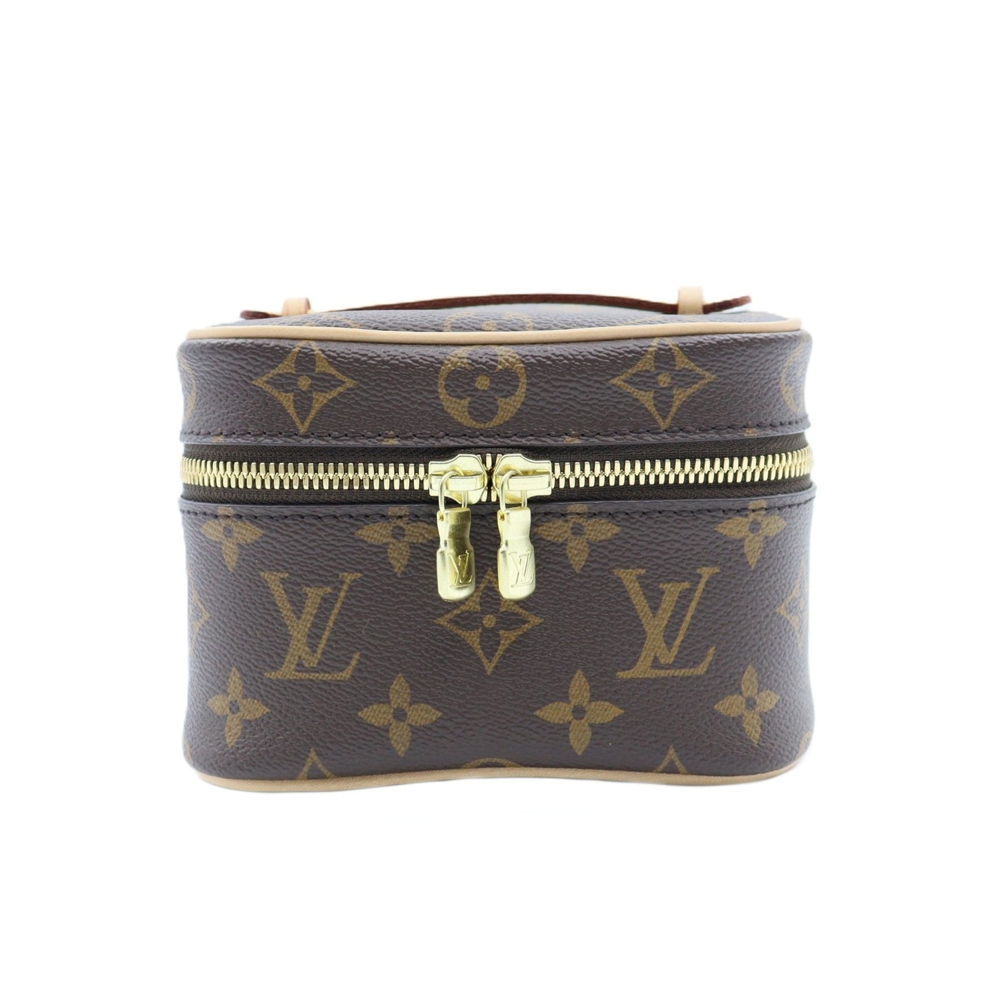 LV Nice Nano Handbag M44936