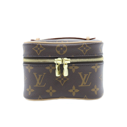 LV Nice Nano Handbag M44936
