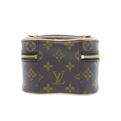 LV Nice Nano Handbag M44936