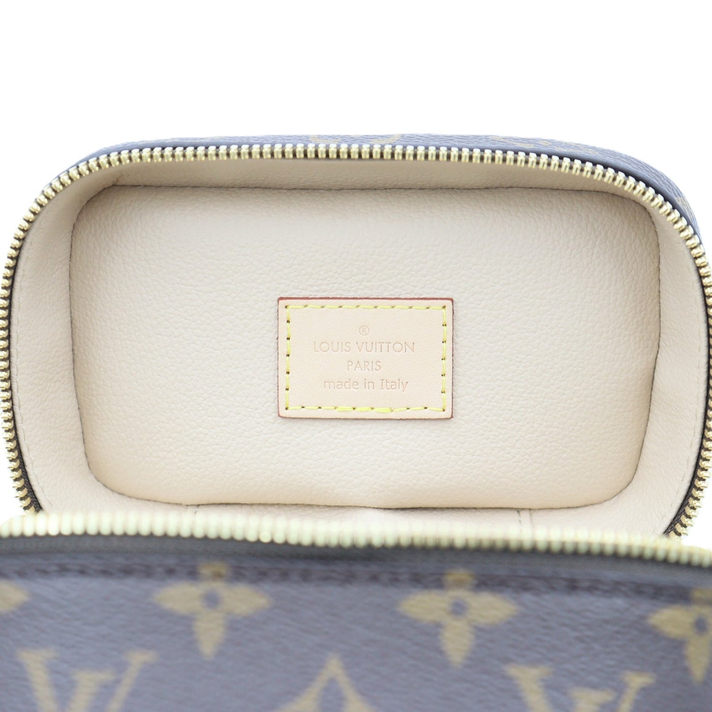 LV Nice Nano Handbag M44936