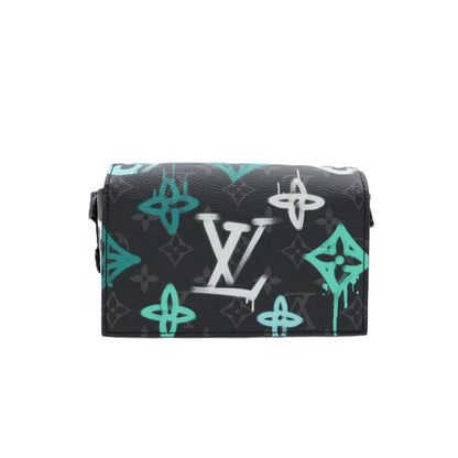 Louis Vuitton Steamer Wearable Wallet Shoulder bag M81852