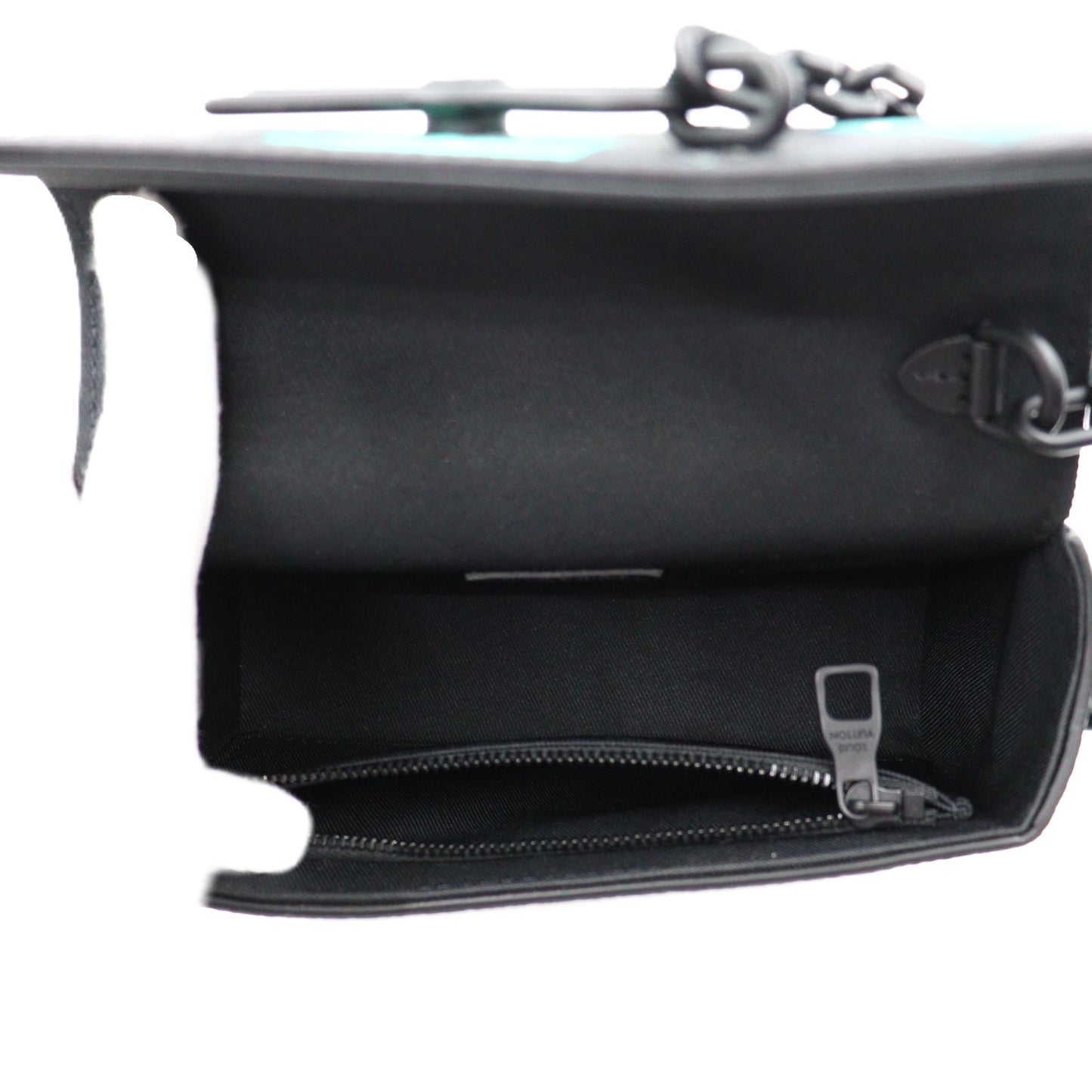 Louis Vuitton Steamer Wearable Wallet Shoulder bag M81852