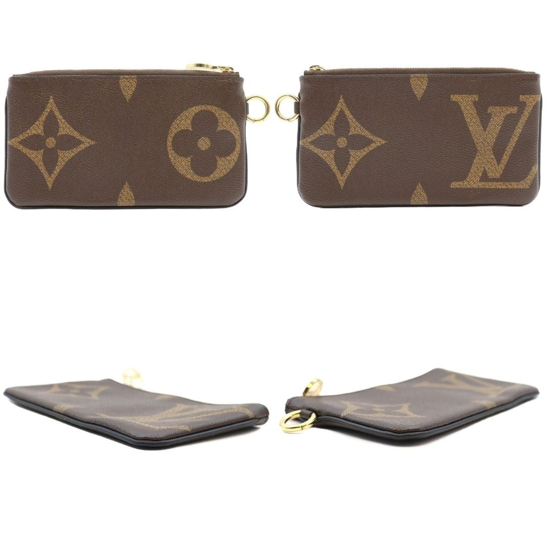 LV Pochette Trio Pouch M68756