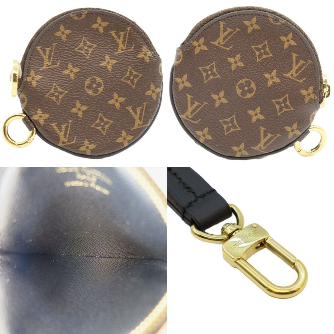 LV Pochette Trio Pouch M68756