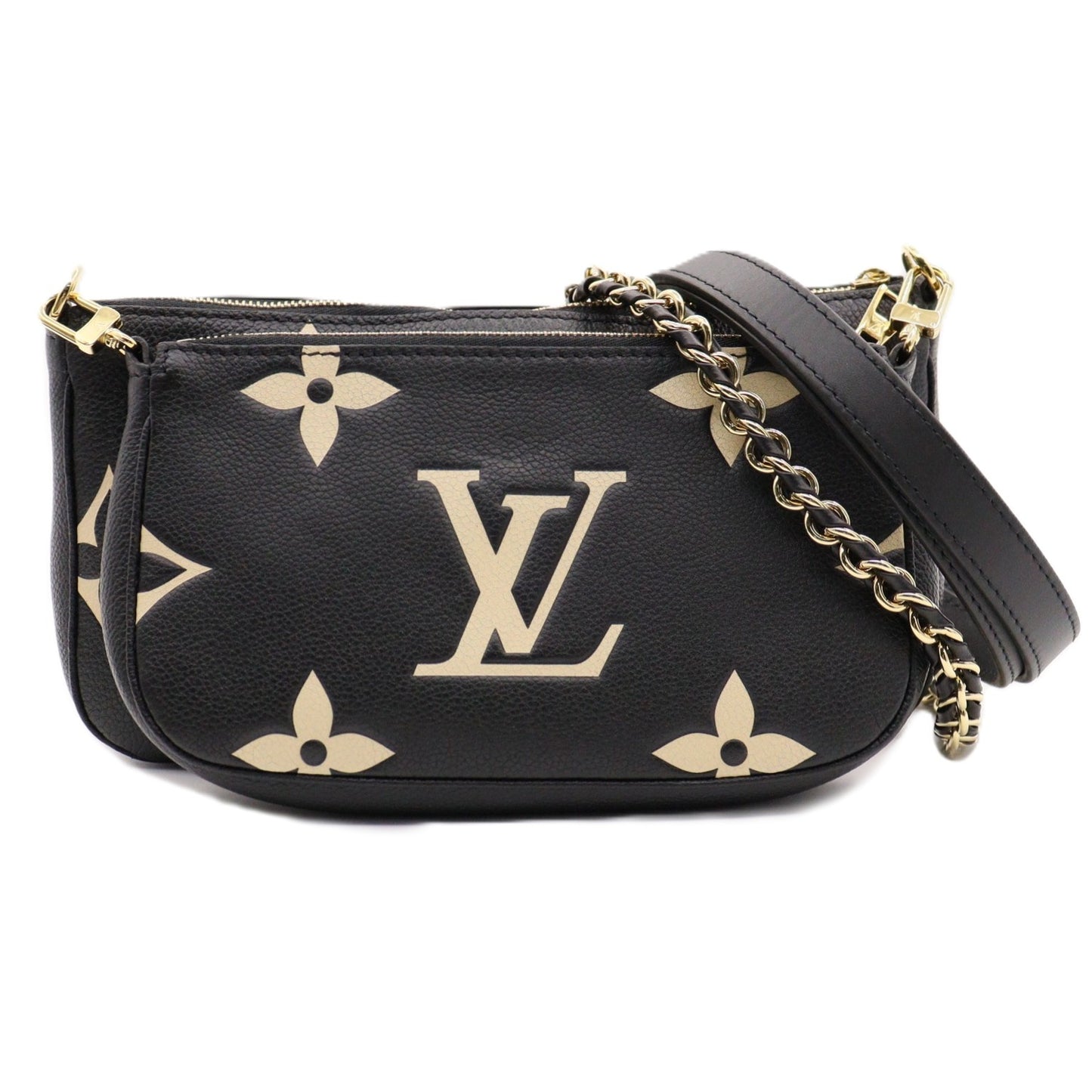 LV Multi Pochette Accessoires 2way Shoulder M45777