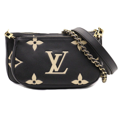 LV Multi Pochette Accessoires 2way Shoulder M45777