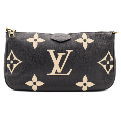 LV Multi Pochette Accessoires 2way Shoulder M45777