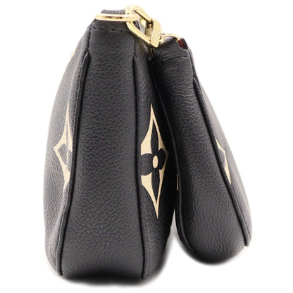 LV Multi Pochette Accessoires 2way Shoulder M45777