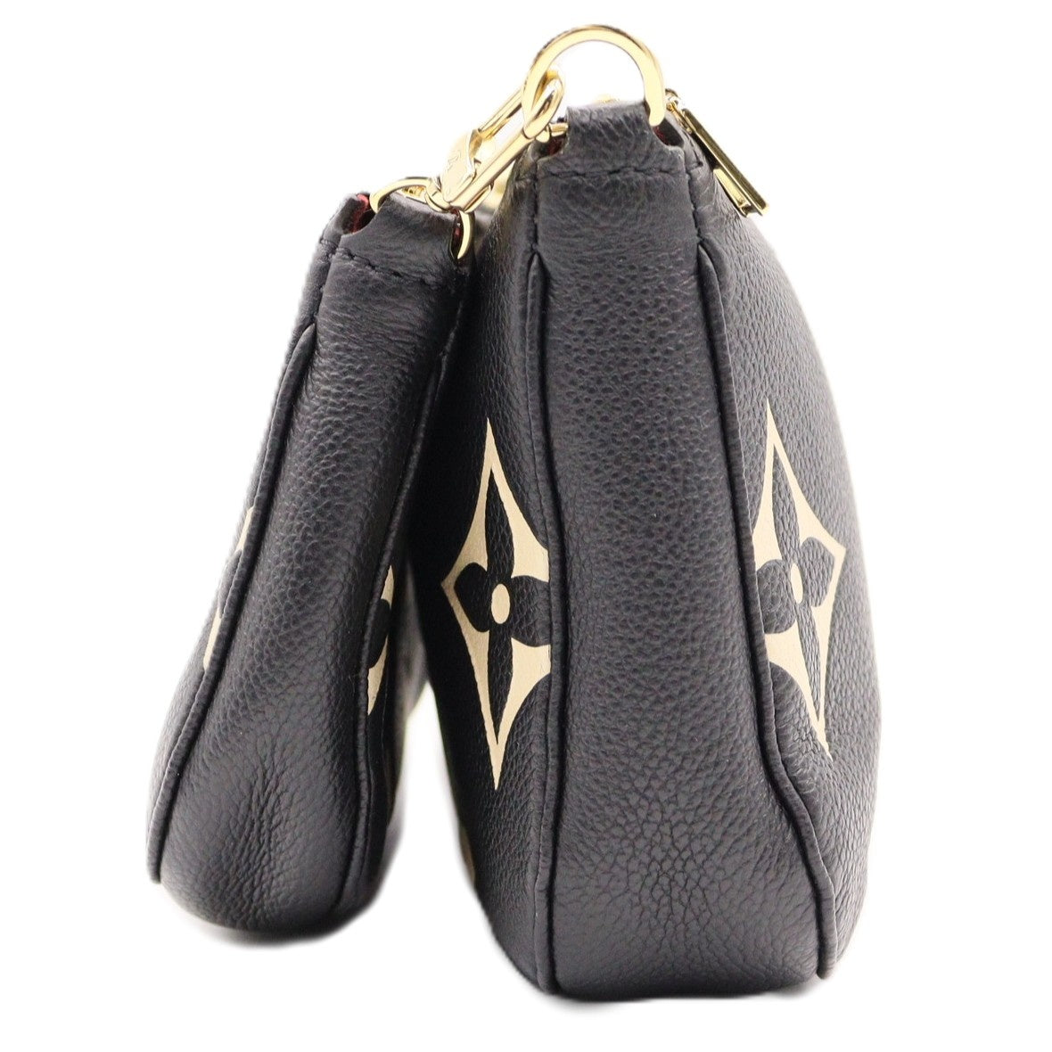 LV Multi Pochette Accessoires 2way Shoulder M45777