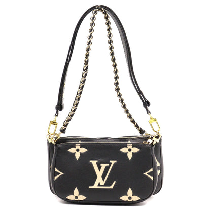LV Multi Pochette Accessoires 2way Shoulder M45777
