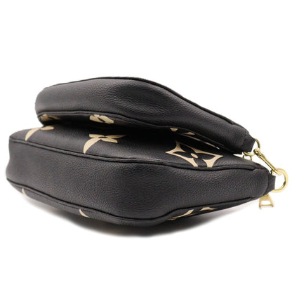 LV Multi Pochette Accessoires 2way Shoulder M45777