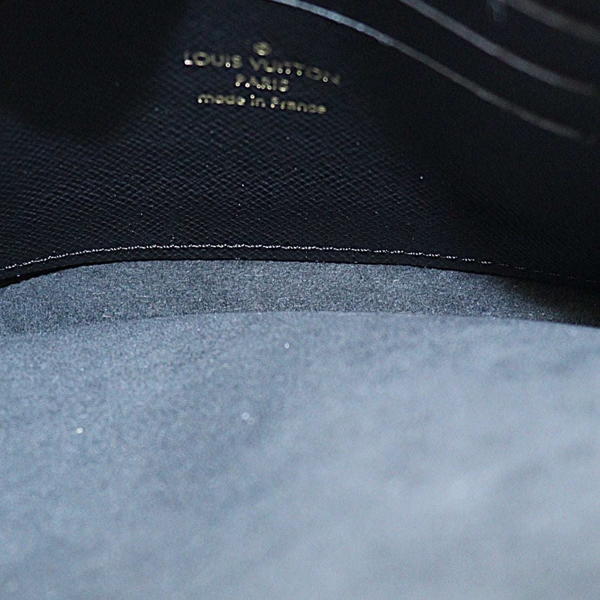 LV Double Zip Pochette Shoulder bag M69203