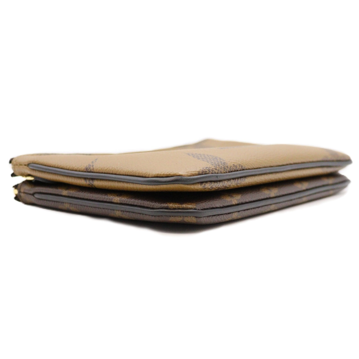 LV Double Zip Pochette Shoulder bag M69203