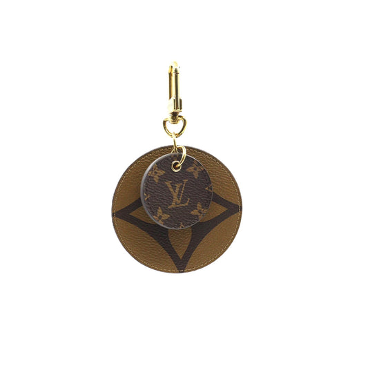 Louis Vuitton Porte Cle IIIustre Bag Charm M69317