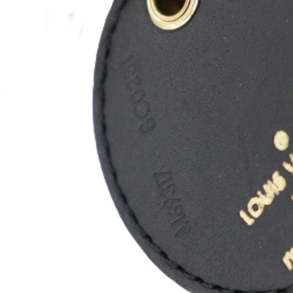 Louis Vuitton Porte Cle IIIustre Bag Charm M69317