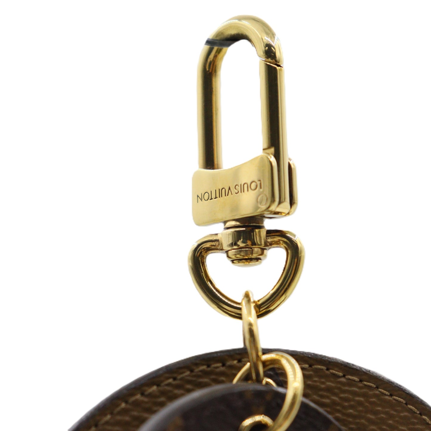 Louis Vuitton Porte Cle IIIustre Bag Charm M69317