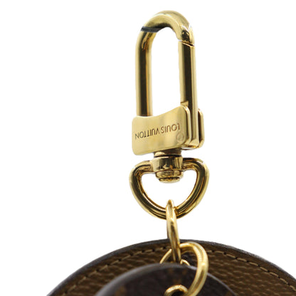 Louis Vuitton Porte Cle IIIustre Bag Charm M69317