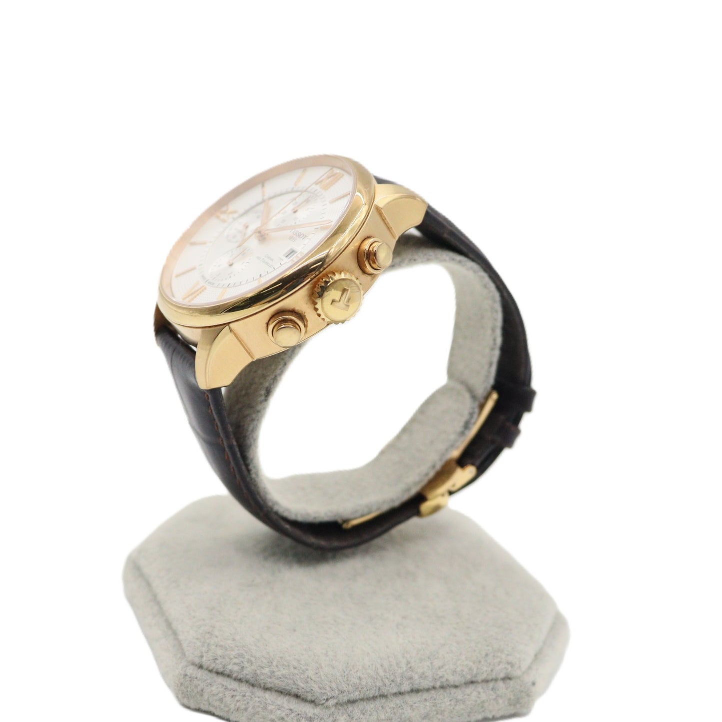 Tissot Chemin des Tourelles Automatic T099.427.36.038.00