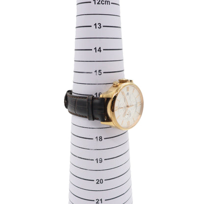 Tissot Chemin des Tourelles Automatic T099.427.36.038.00