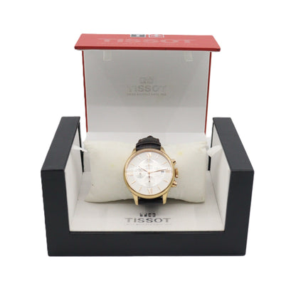Tissot Chemin des Tourelles Automatic T099.427.36.038.00