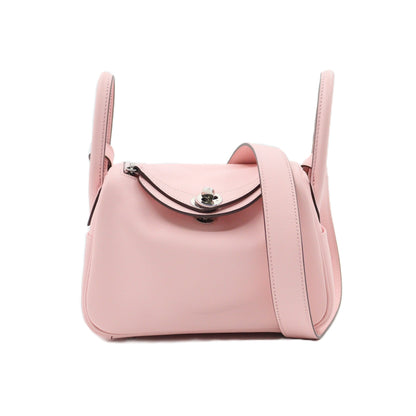 Hermes Lindy Mini 2way Shoulder H082608CK3Q