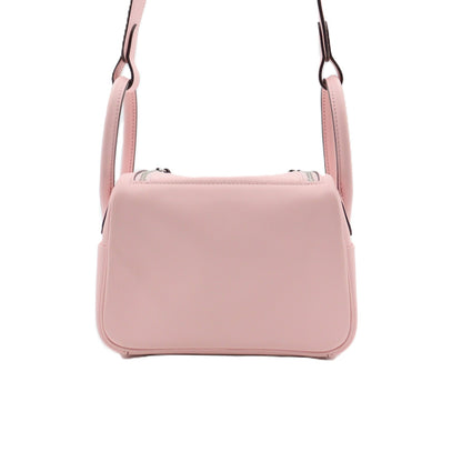 Hermes Lindy Mini 2way Shoulder H082608CK3Q