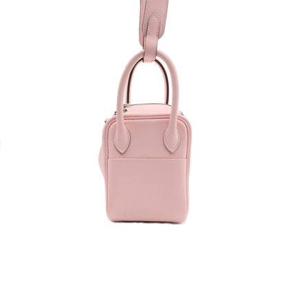 Hermes Lindy Mini 2way Shoulder H082608CK3Q
