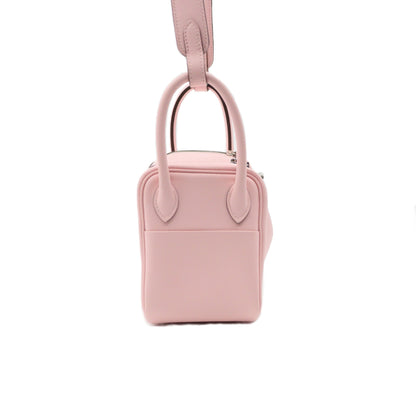 Hermes Lindy Mini 2way Shoulder H082608CK3Q