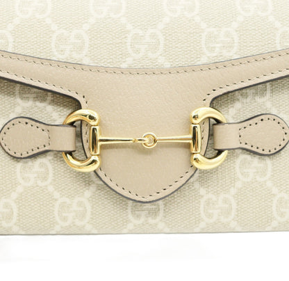Gucci Horsebit 1955 Mini Shoulder bag 699296