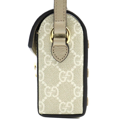 Gucci Horsebit 1955 Mini Shoulder bag 699296