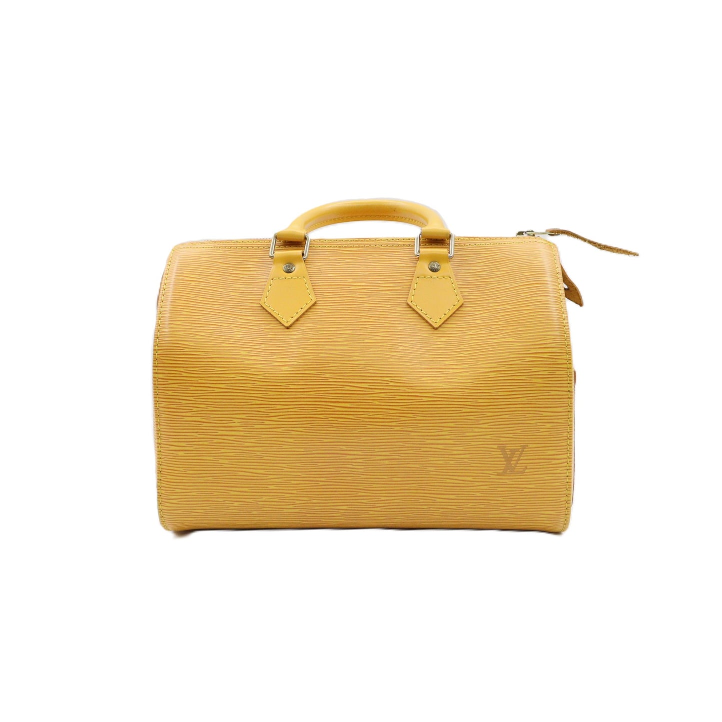 Louis Vuitton Speedy 25 Handbag M43019