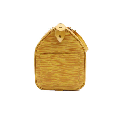 Louis Vuitton Speedy 25 Handbag M43019