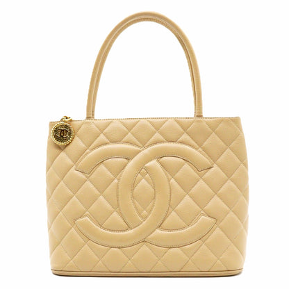 Chanel 1804 Matelasse Tote bag
