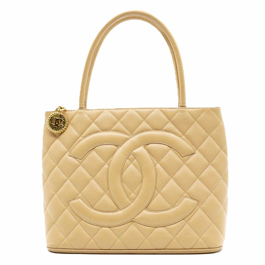 Chanel 1804 Matelasse Tote bag