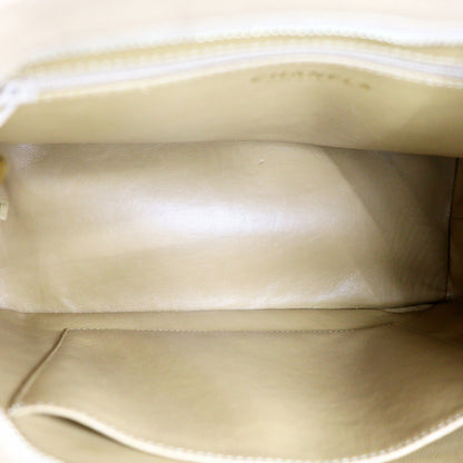 Chanel 1804 Matelasse Tote bag