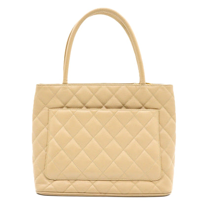 Chanel 1804 Matelasse Tote bag