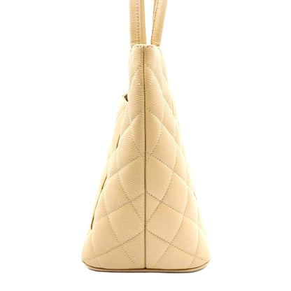Chanel 1804 Matelasse Tote bag