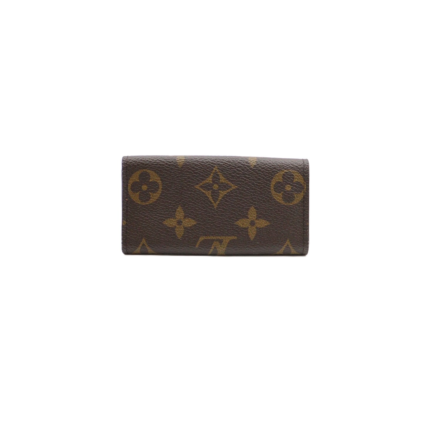Louis Vuitton 4 Key Holder Key Holder M69517