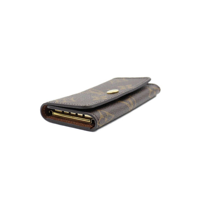 Louis Vuitton 4 Key Holder Key Holder M69517