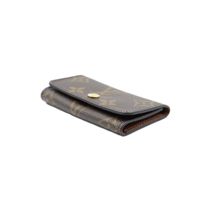Louis Vuitton 4 Key Holder Key Holder M69517
