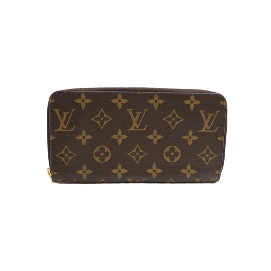 Louis Vuitton Zippy Wallet M42616