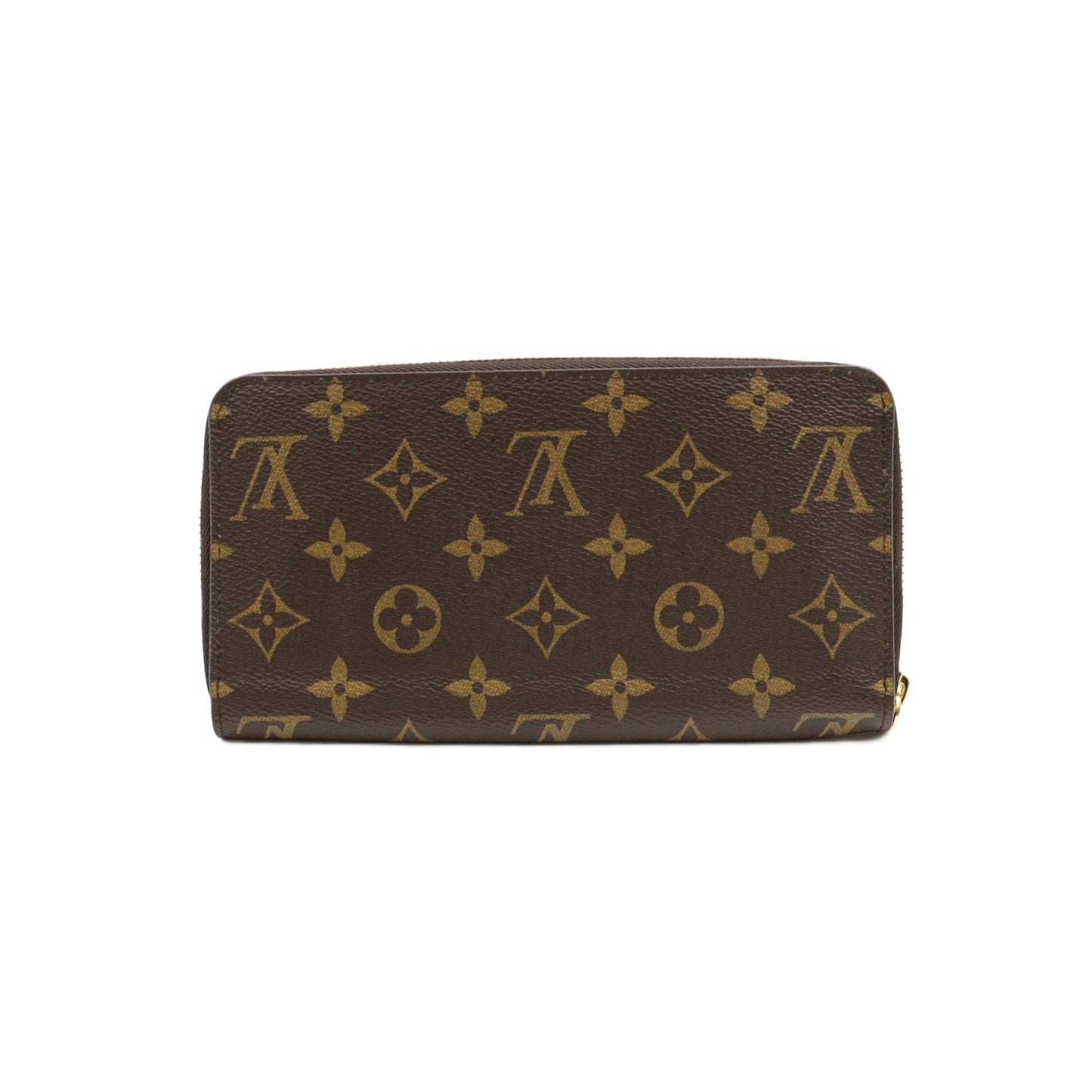 Louis Vuitton Zippy Wallet M42616